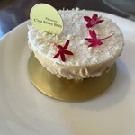 セ・ボー・エ・ボン - 別日:エヴァ。この店らしい、繊細さとエレガンスの共存。旨い。