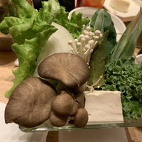 すき焼 しゃぶしゃぶつかだ KITTE大阪店 - 