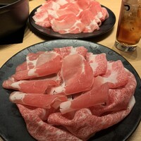 すき焼 しゃぶしゃぶつかだ KITTE大阪店 - 