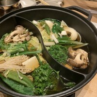 すき焼 しゃぶしゃぶつかだ KITTE大阪店 - 