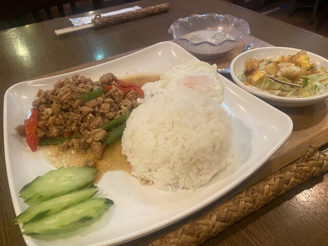 BAAN RIM PA Shinjuku Sanchome Ten photo 4