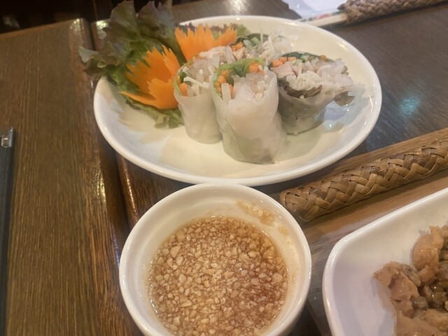 BAAN RIM PA Shinjuku Sanchome Ten photo 5