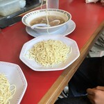 岐阜タンメン - 
