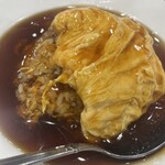 中華料理 楽園 - 