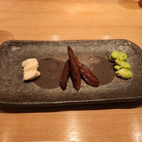 串揚げ 依知川 - 