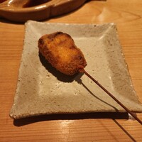 串揚げ 依知川 - 