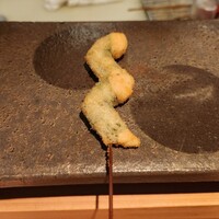 串揚げ 依知川 - 