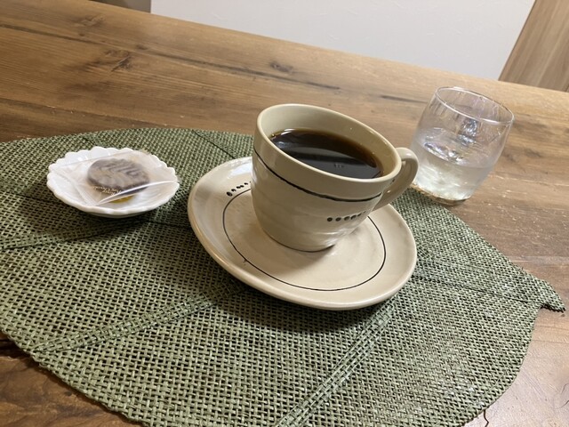 カフェ&bull;カモミール - 瀬峰（カフェ）の写真