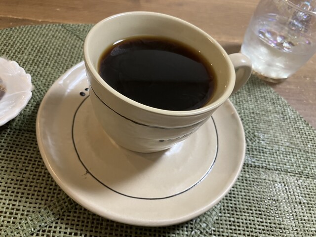 カフェ&bull;カモミール - 瀬峰（カフェ）の写真