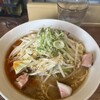 仙臺 自家製麺 こいけ屋