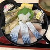 海鮮食堂 さばや
