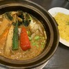 タイガーカレー 函館店