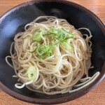 徳島ラーメン人生 - 替え玉（税込150円）