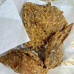 ケンタッキーフライドチキン - 