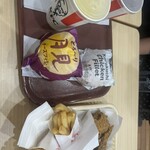 ケンタッキーフライドチキン - 