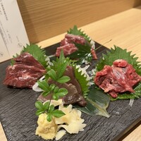 鴨ときどき馬 神保町本店 - 