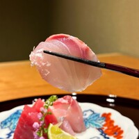 のどぐろ専門店 赤坂 かなめ - 