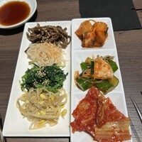 焼肉りんご - 