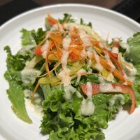 焼肉りんご - 