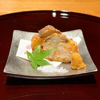 のどぐろ専門店 赤坂 かなめ - 