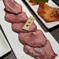 焼肉りんご - 