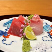 のどぐろ専門店 赤坂 かなめ - 