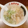 東京おぎくぼラーメン ゑびすや - おぎくぼラーメン