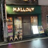 マロリーポークステーキ
