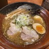 らーめん 吉山商店街