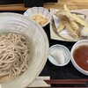 生蕎麦処 お福食堂