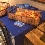 ル・クロワッサン・ド・バカンス - 