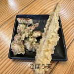 うどんや 大門 - 