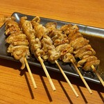 いっちょう 伊勢崎店 - 