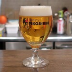 トリワイン ＰＩＫＯＳＨＨＨＵ - 熟撰生ビール