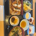 喜多八たらいうどん - 