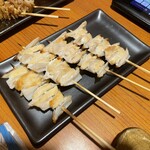 いっちょう 伊勢崎店 - 