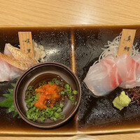 のど黒屋 八重洲店 - 