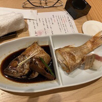 のど黒屋 八重洲店 - 