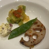 カシュカシュ - 