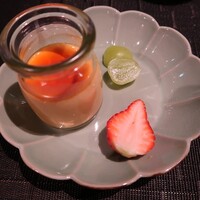 和牛中國菜 熊ノ花レ - 