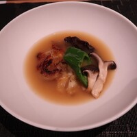 和牛中國菜 熊ノ花レ - 