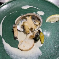 神戸牛 鉄板焼 リオ 大阪御堂筋店 - 