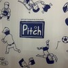 ピッチ