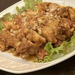 陳餐閣 - 