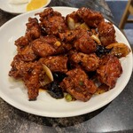 ジャジャン麺ハウス - 