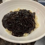 ジャジャン麺ハウス - 