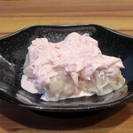 シウマイ堂 正屋 - ガリシウマイ