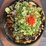 お好み焼き　しゅう - 