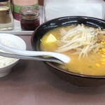 くるまやラーメン - 