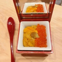 Sushi 直 - 
